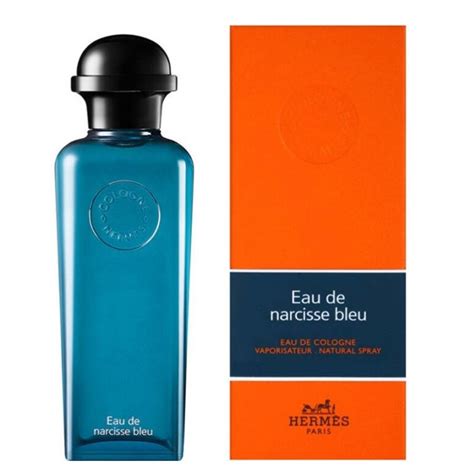 hermes eau de narcisse blue 15ml|Hermès Eau de Narcisse Bleu .